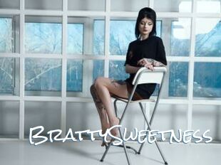 BrattySweetness