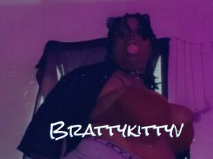 Brattykittyv