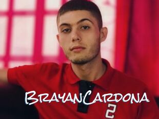 BrayanCardona