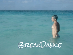 BreakDance