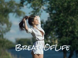 BreathOfLife