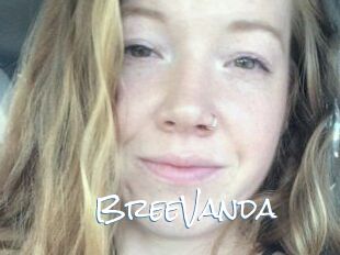 BreeVanda