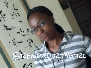 Brendadirtygirl