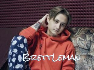BrettLeman