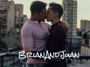 BrianAndJuan