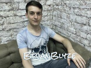 BrianBlyze