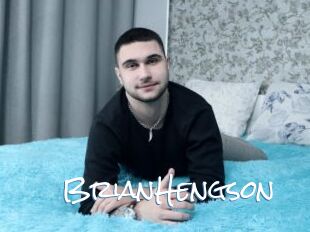 BrianHengson