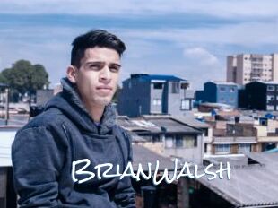 BrianWalsh