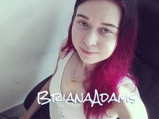 BrianaAdams