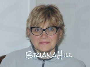 BrianaHill