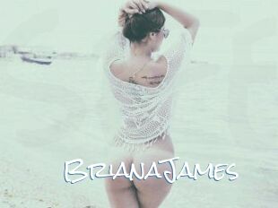BrianaJames