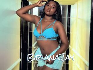 BrianaJay