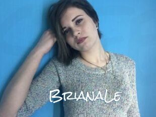 BrianaLe