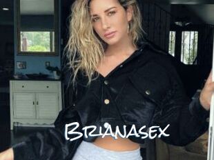 Brianasex