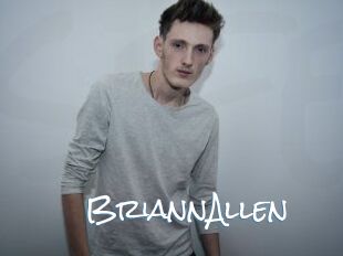 BriannAllen