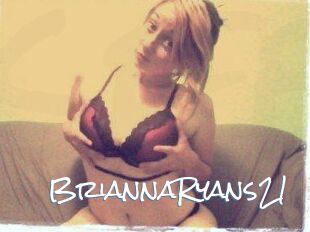 BriannaRyans21