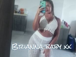 Brianna_baby_xx