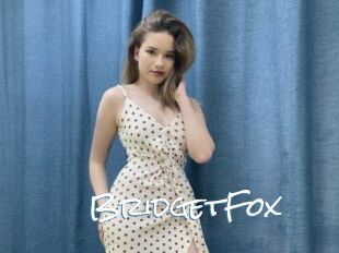 BridgetFox