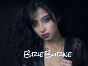 BrieBurne