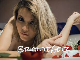 BrigitteGetz