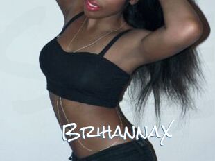 BrihannaX