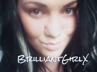 BrilliantGirlX