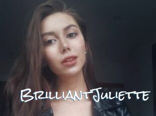 BrilliantJuliette