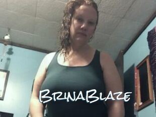 BrinaBlaze