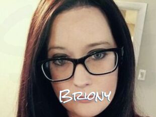 Briony