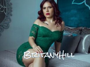 BritanyHill