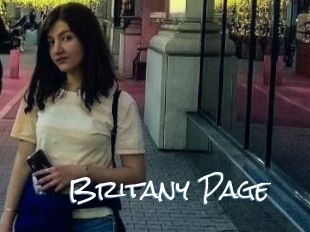 Britany_Page