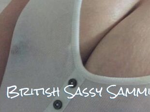British_Sassy_Sammie