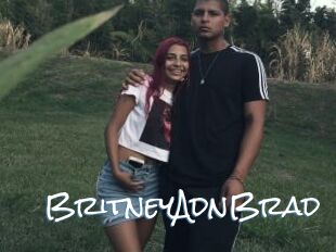 BritneyAdnBrad