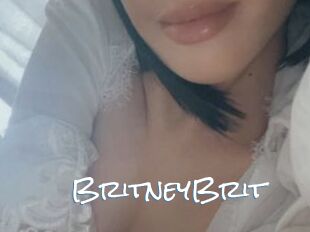 BritneyBrit