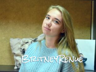 BritneyRenue
