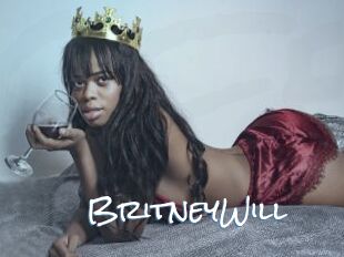 BritneyWill