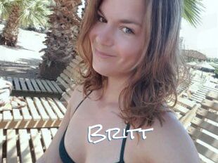 Britt