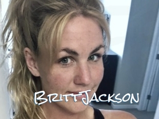 BrittJackson