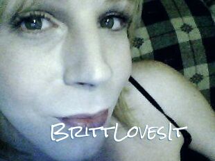 BrittLovesIt