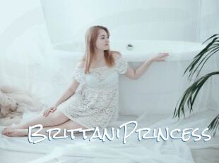 BrittaniPrincess