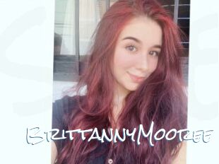 BrittannyMooree