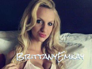 BrittanyEmkay
