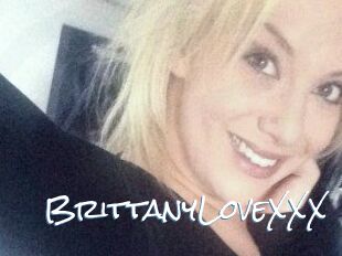 BrittanyLoveXXX