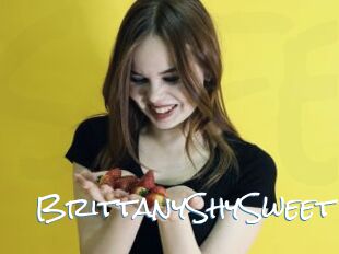 BrittanyShySweet