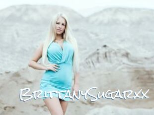 BrittanySugarxx