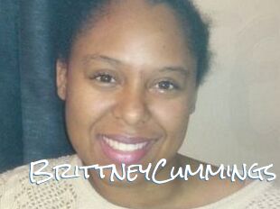 BrittneyCummings