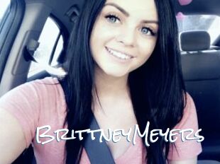 BrittneyMeyers