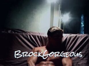BrockGorgeous