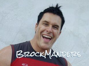 BrockManders