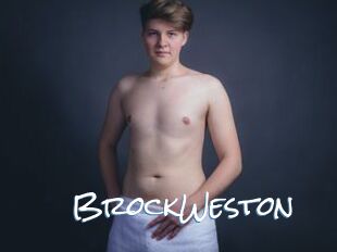 BrockWeston